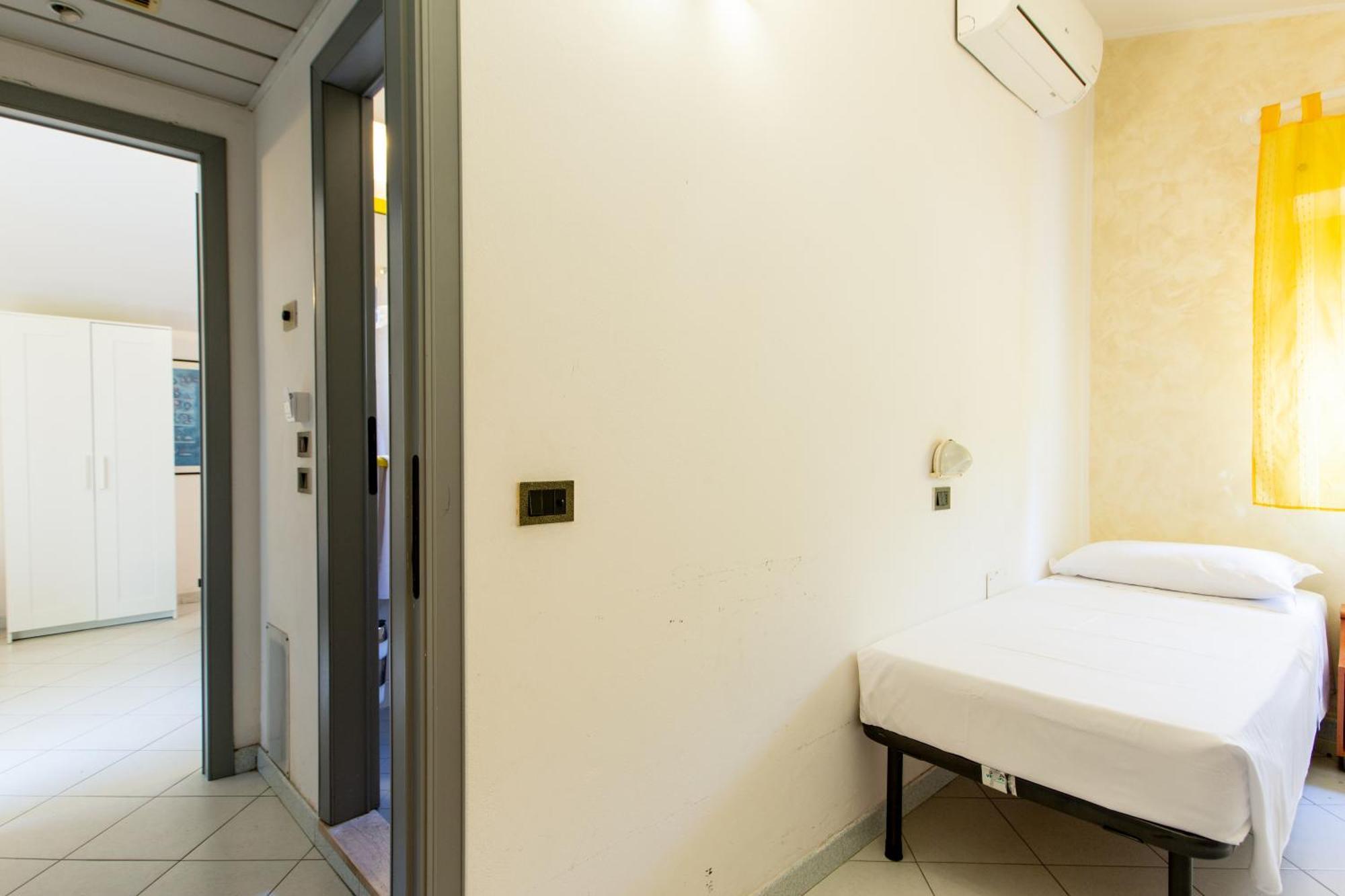 Hotel Marzia Con Piscina Riccione Dış mekan fotoğraf