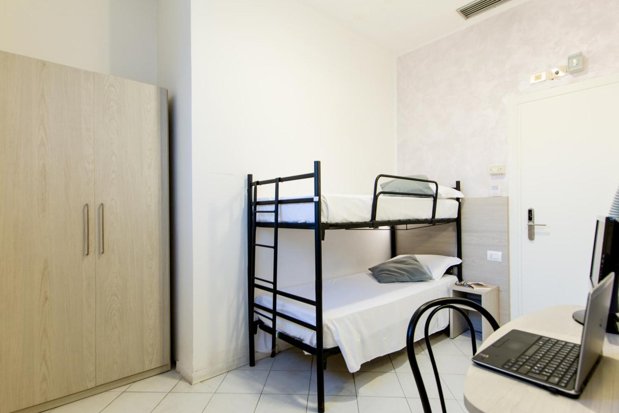 Hotel Marzia Con Piscina Riccione Dış mekan fotoğraf