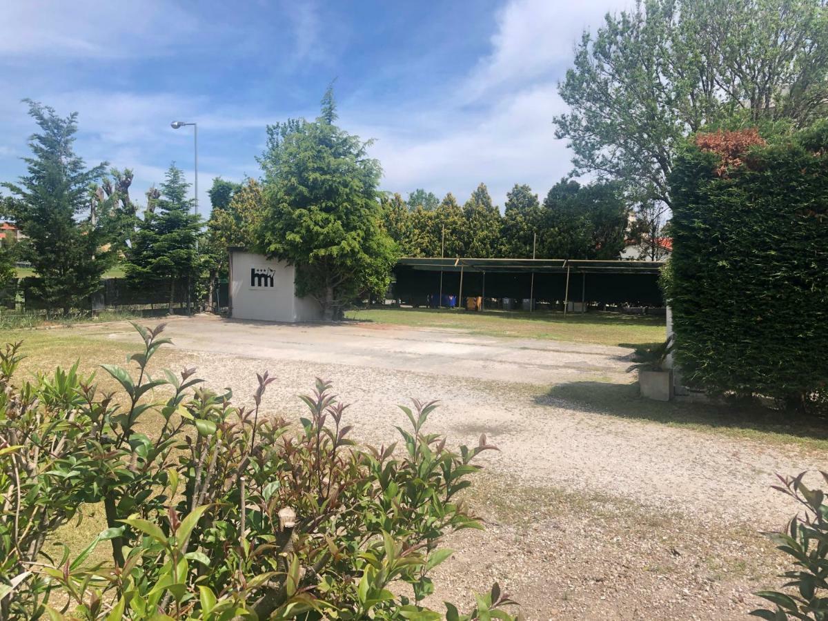Hotel Marzia Con Piscina Riccione Dış mekan fotoğraf